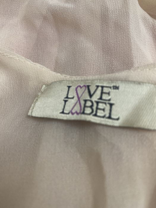 Плаття LoveLabel