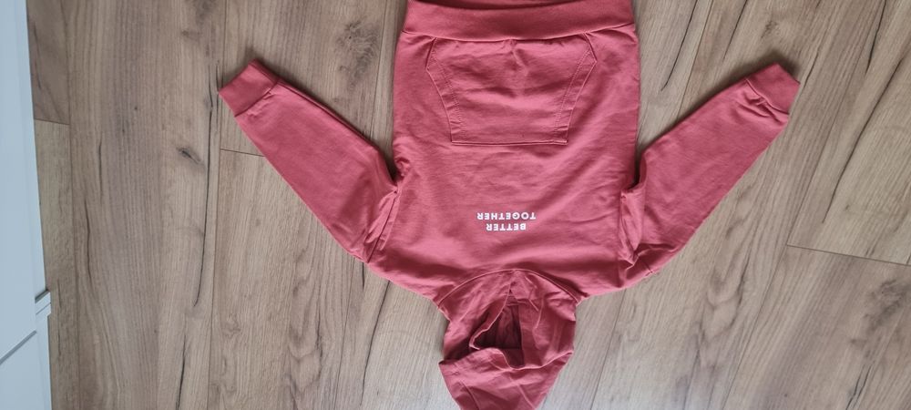 Bluzy dla dziewczynki