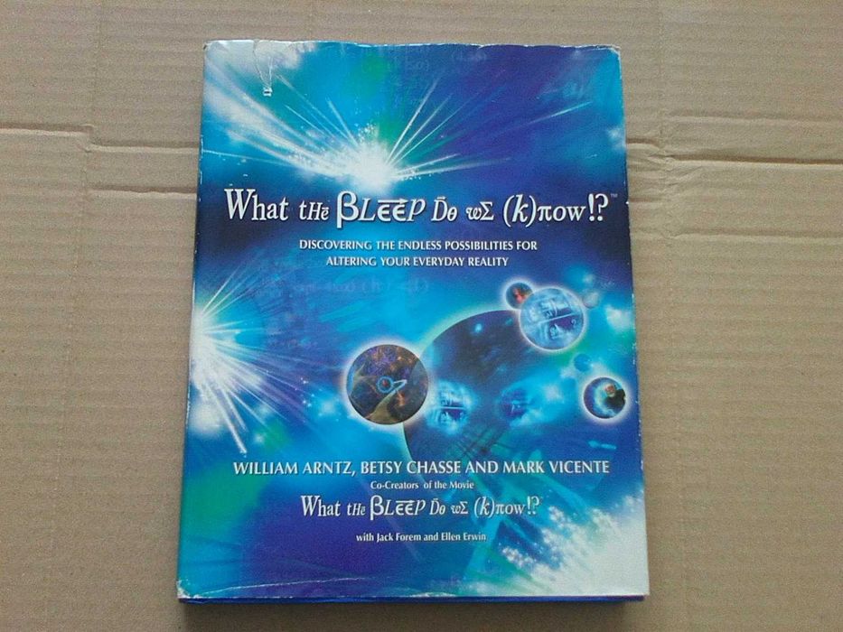 What the Bleep Do We Know!?