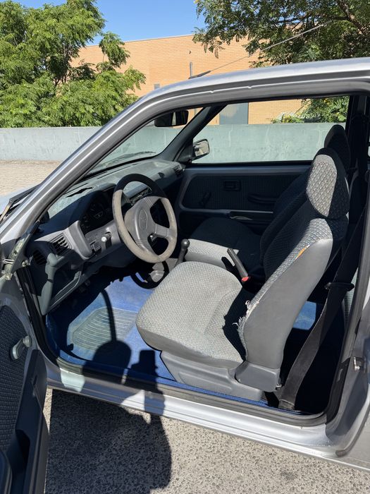 Peugeout 106 XN