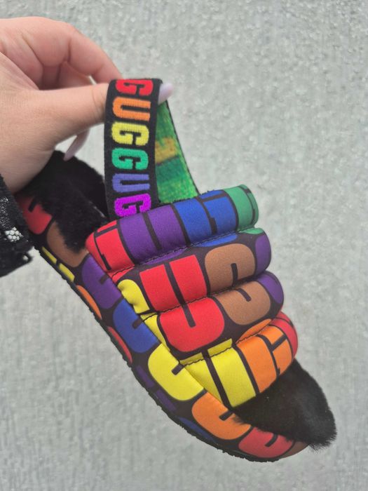 Дитяче взуття UGG 32,5 розмір