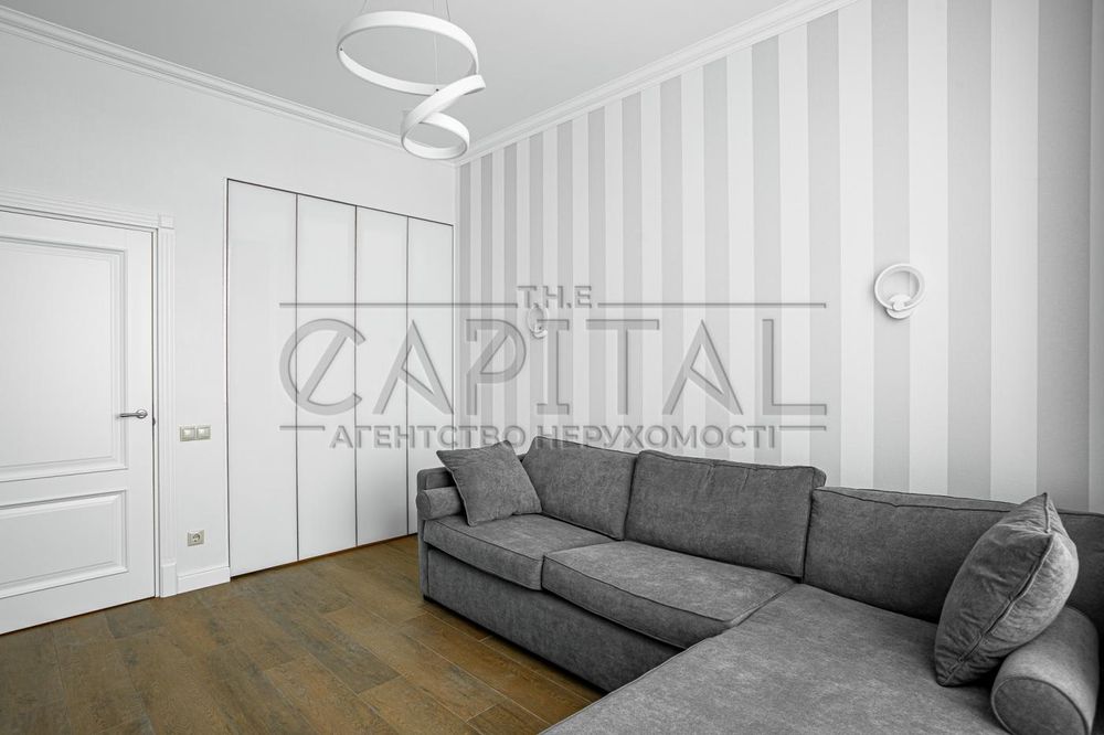 Оренда квартири, ЖК Central Park, Кудрі, Саперне поле, Київ