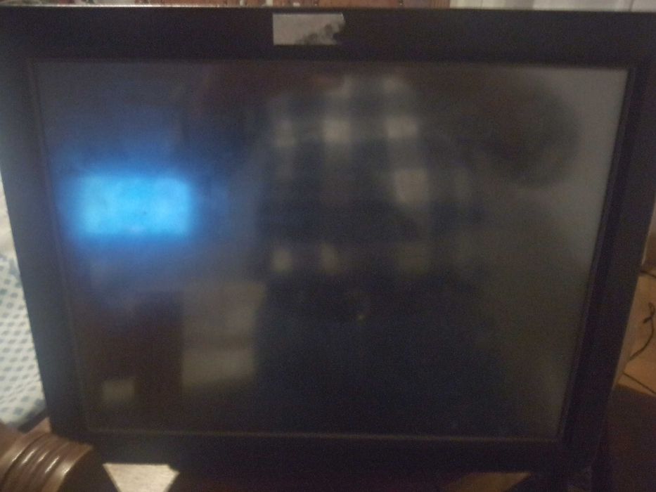 POS Partner 15" com sistema SAGE