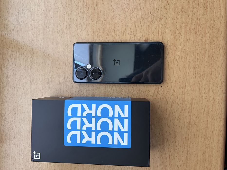 OnePlus Nord CE 3 Lite 5G