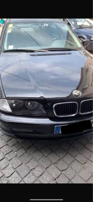 BMW 316i 1.6 Sedan