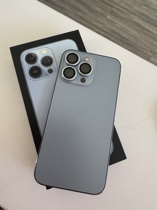 Продам iPhone 13 pro 128 ГБ