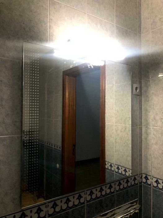 Vendo espelho (como novo)