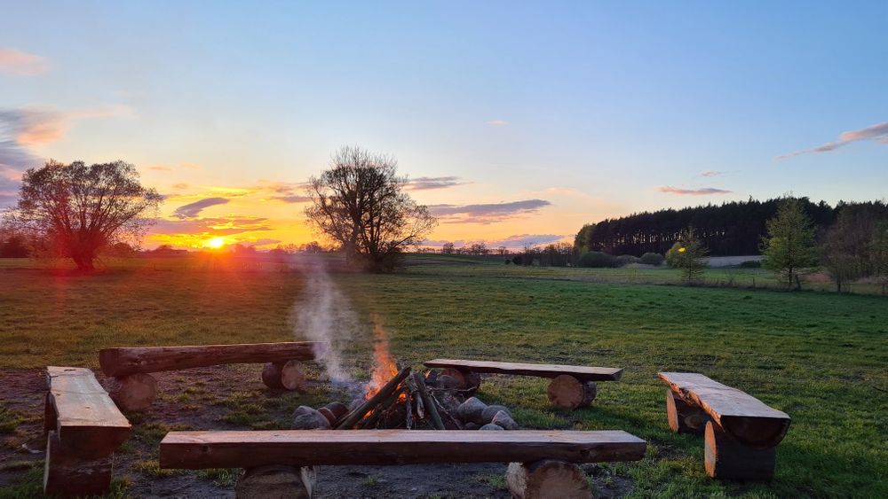 Agroturystyka "Leśny Zakątek"