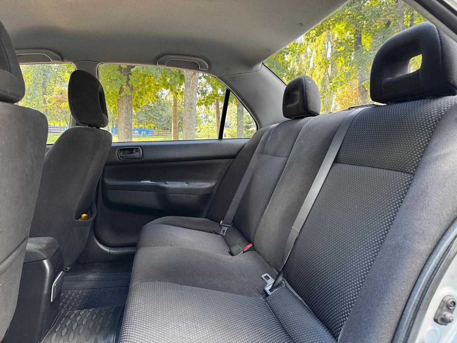 Продам Mitsubishi Lancer 2005р. #71904