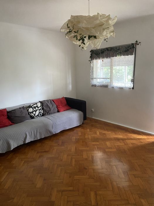 Quarto muito bem localizado em lisboa