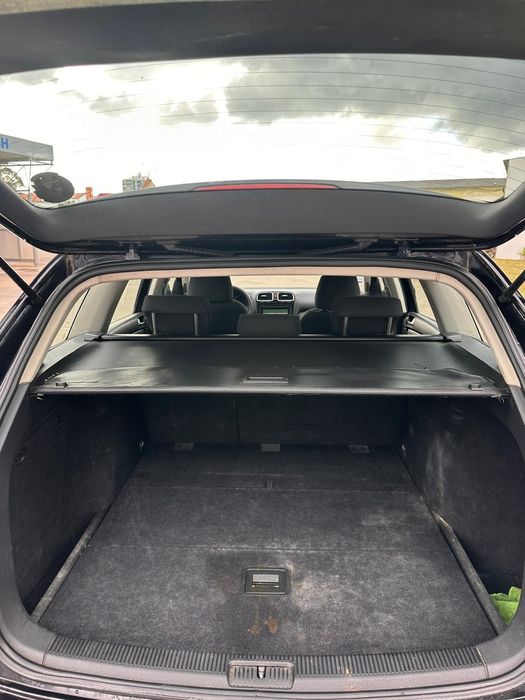 Golf 1.6 2010 carrinha