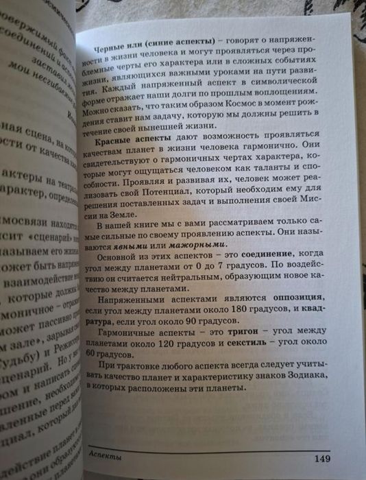 Искусство интерпретации Планеты в знаках Зодиака и аспекты