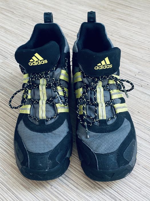 Trapery  Adidas Wodoodporne