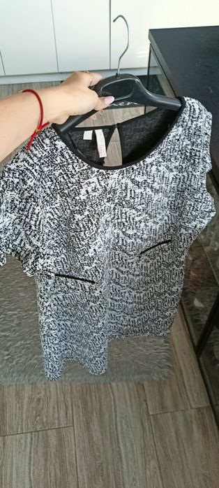 Świetna sukienka r48-52