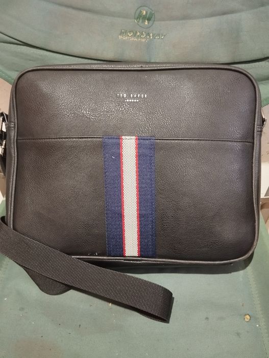 Сумки для ноутбуків