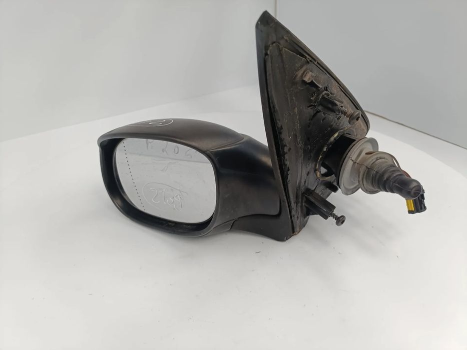 Retrovisor / espelho esquerdo PEUGEOT 206 (2A/C)