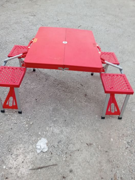 Mesa para  venda