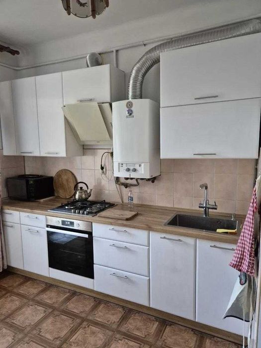 Продаж квартири на вул. Зарицьких
