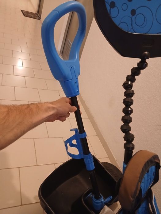 Bicicleta para crianças