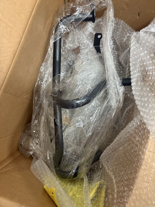 Crasch bars Bmw F 800 gs