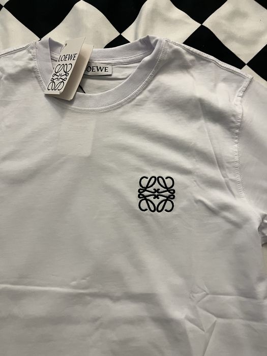 Męska koszulka tshirt M  biała