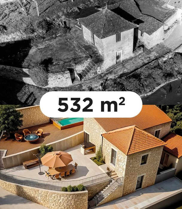 Terreno para venda | Nevogilde, Lousada