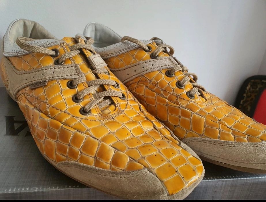 Buty męskie LESTA nr 44