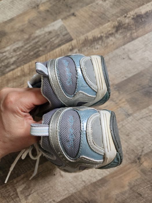 Skechers shape-ups buty sneakersy adidasy 37.5