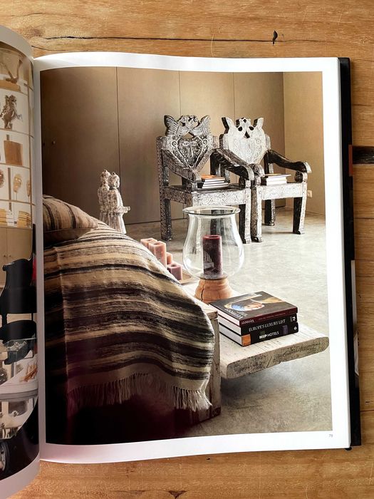 XXI Interiores - Graça Viterbo