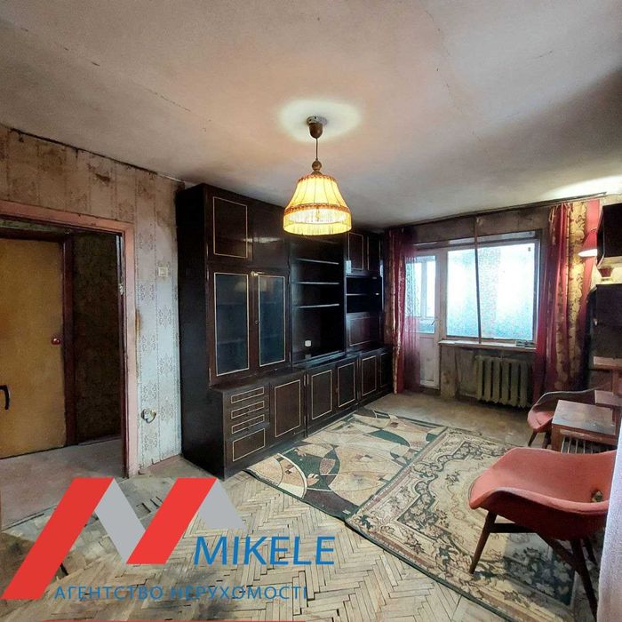 Без% Продаж 1к 32м2 Академіка Щусєва7 мДорогожичі О.Теліги Ю.Іллєнка