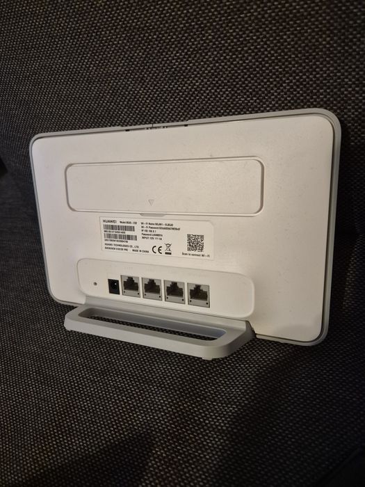 Router Lte Huawei