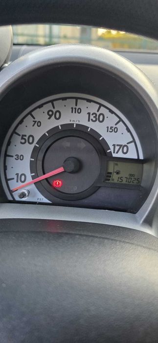 Automóvel  Toyota