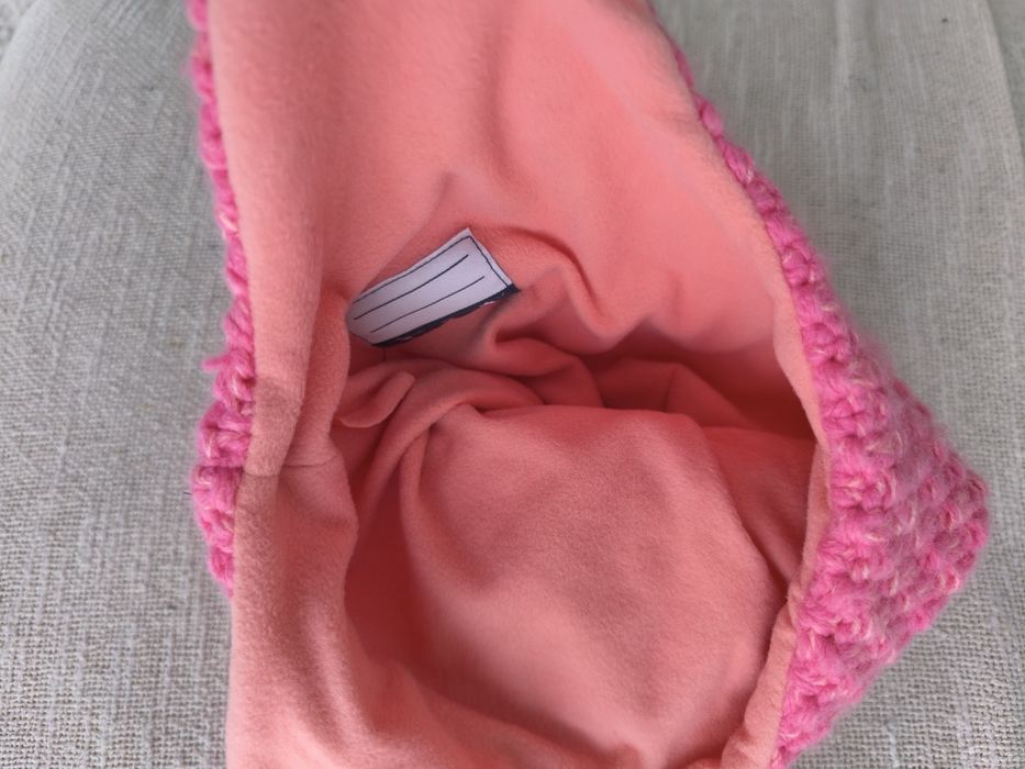 Decathlon czapka zimowa