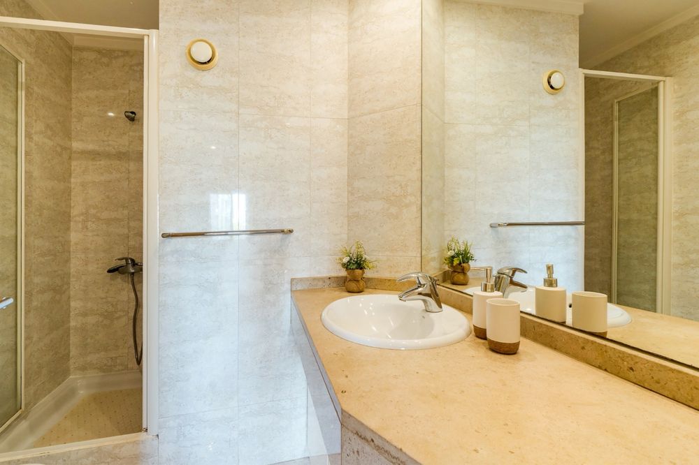 Apartamente T2 - Ultimo Piso-Travessa Tenente valadim