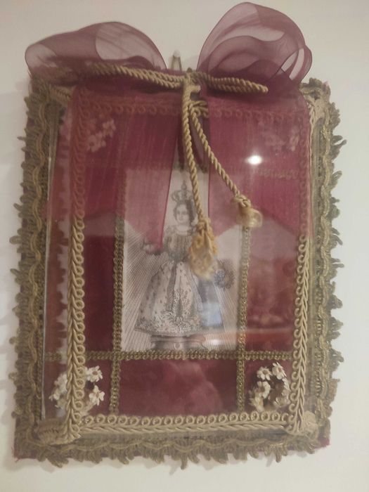 Registos religiosos