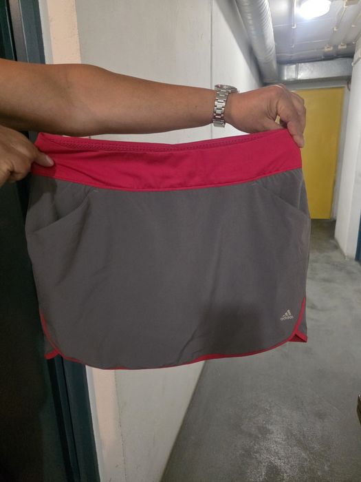 Saia Padel Adidas tam M