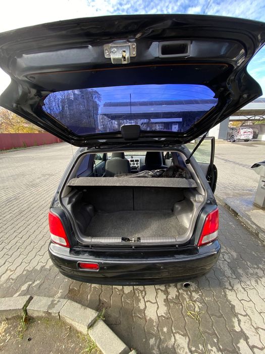 Продам Honda Logo