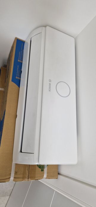 Внутрішній блок до кондиціонера Bosch Climate 5000i