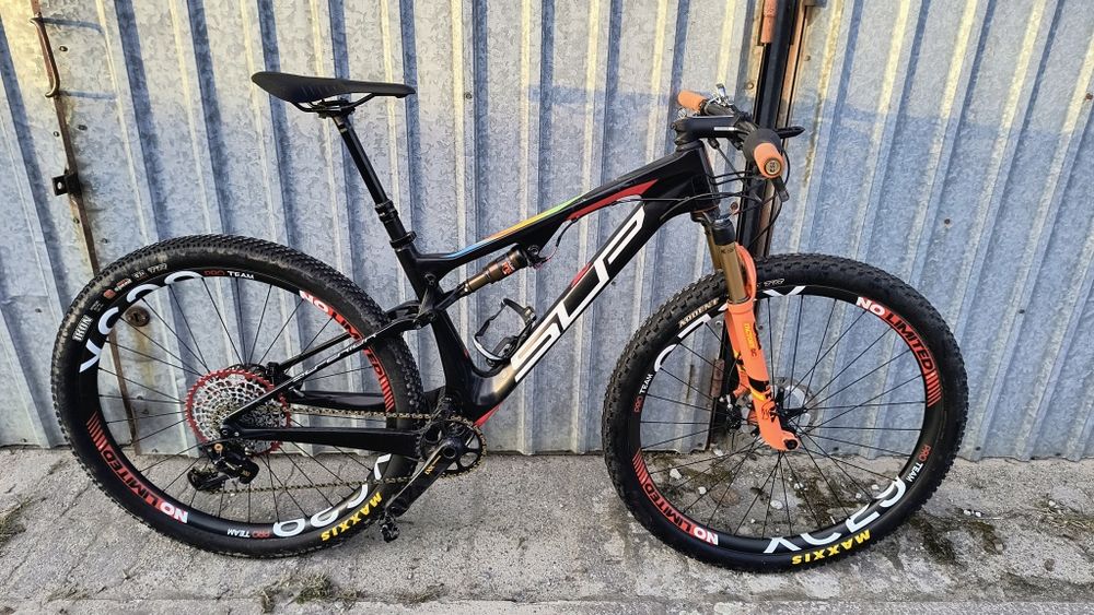 Rower MTB SUPERIOR 29 Team Elite