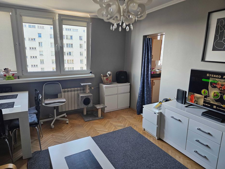 Mieszkanie na wynajem (Dąbrowskiego)