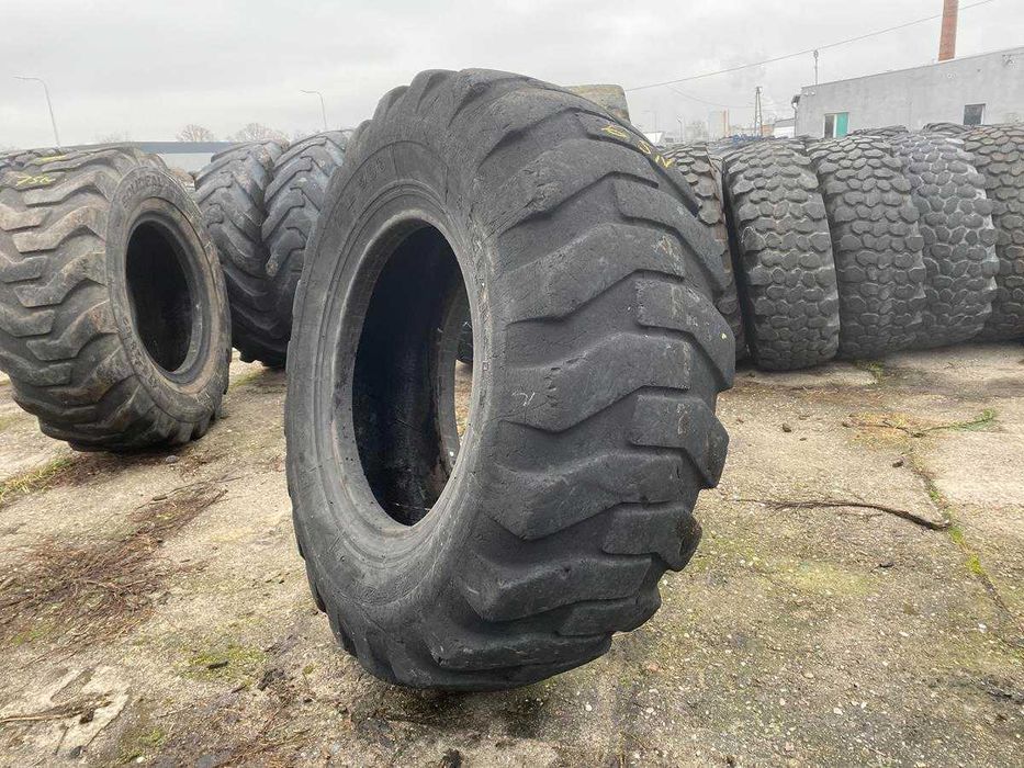 Opona Używana 17.5-25 Triangle TL508 30% 17.5r25