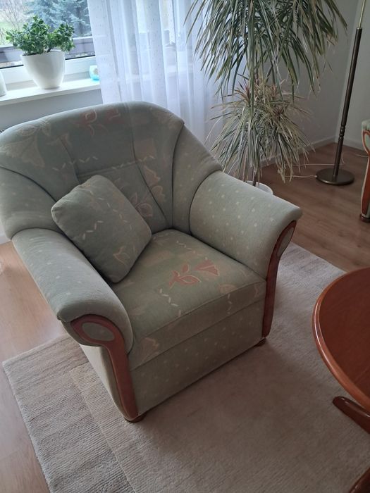 Kanapa, sofa, fotele