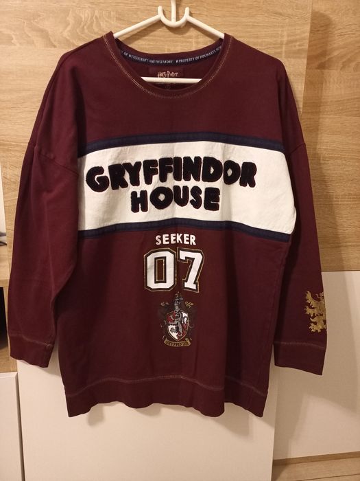 Bluza Gryffindor