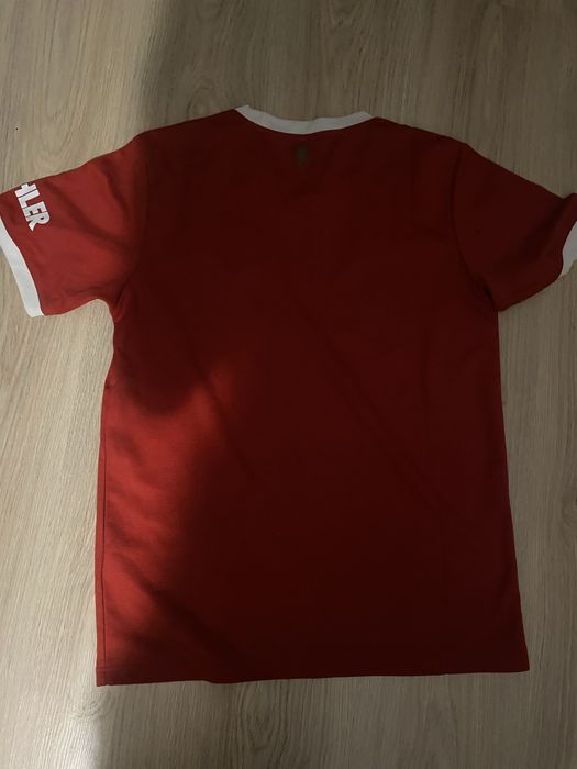 Koszulka manchester utd