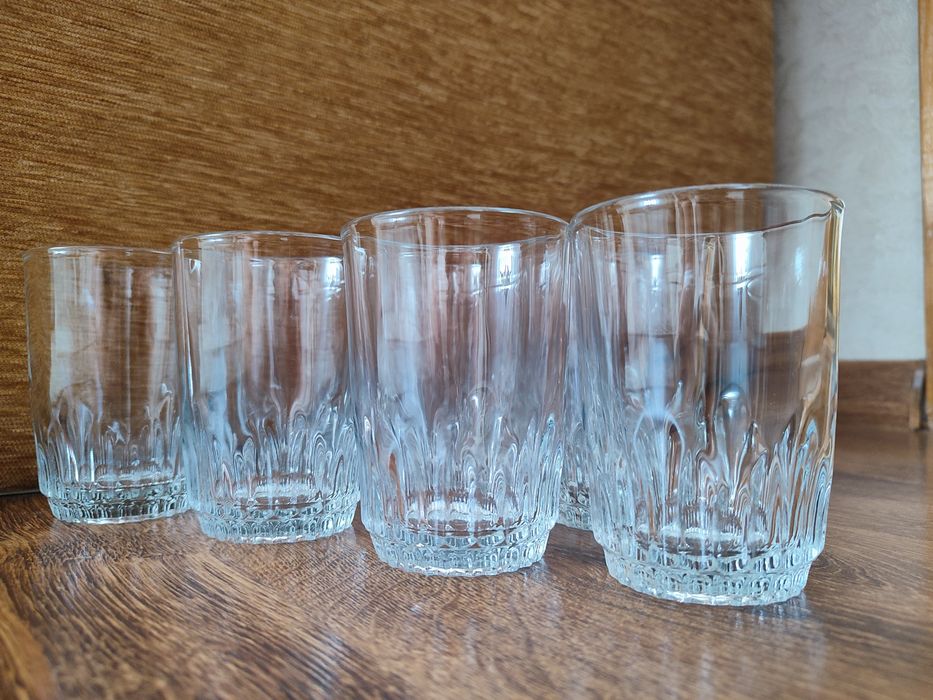 Склянка для води чи соку, 250 мл