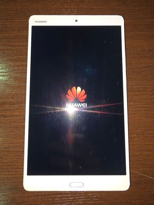Tablet Huawei BTV-DL09