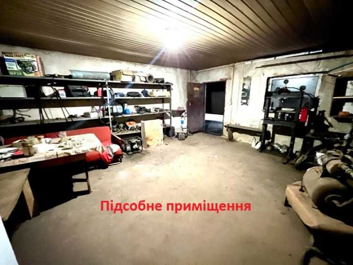 Продаж приміщення. с. Дідилів-27 км. до Львова