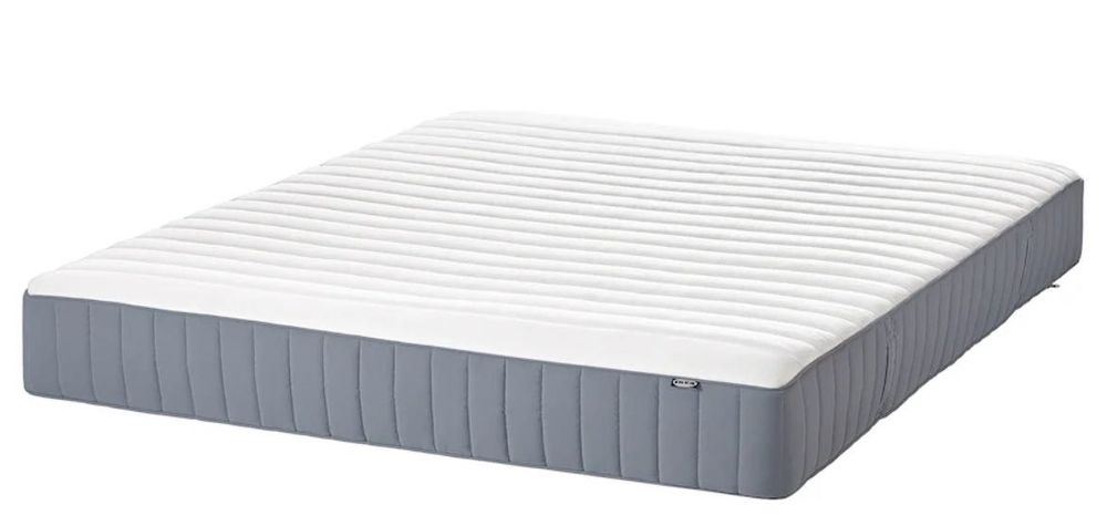 Cama IKEA + Colchão 1,80m