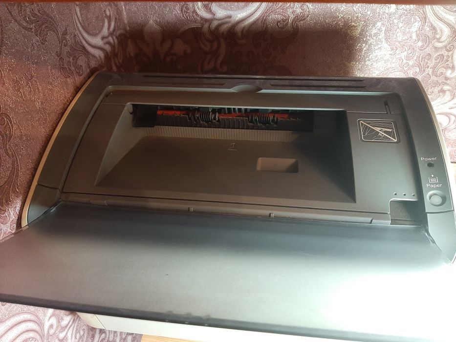 Прінтер Canon lpb 2900 бестселер
