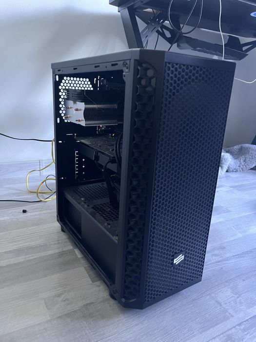 Komputer i3 7gen gtx1060 16gb ramu